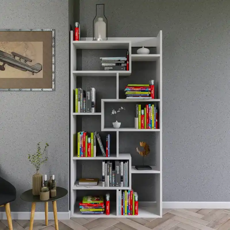 Vezi acum Raft Kuttap - White 90 X 182 X 22