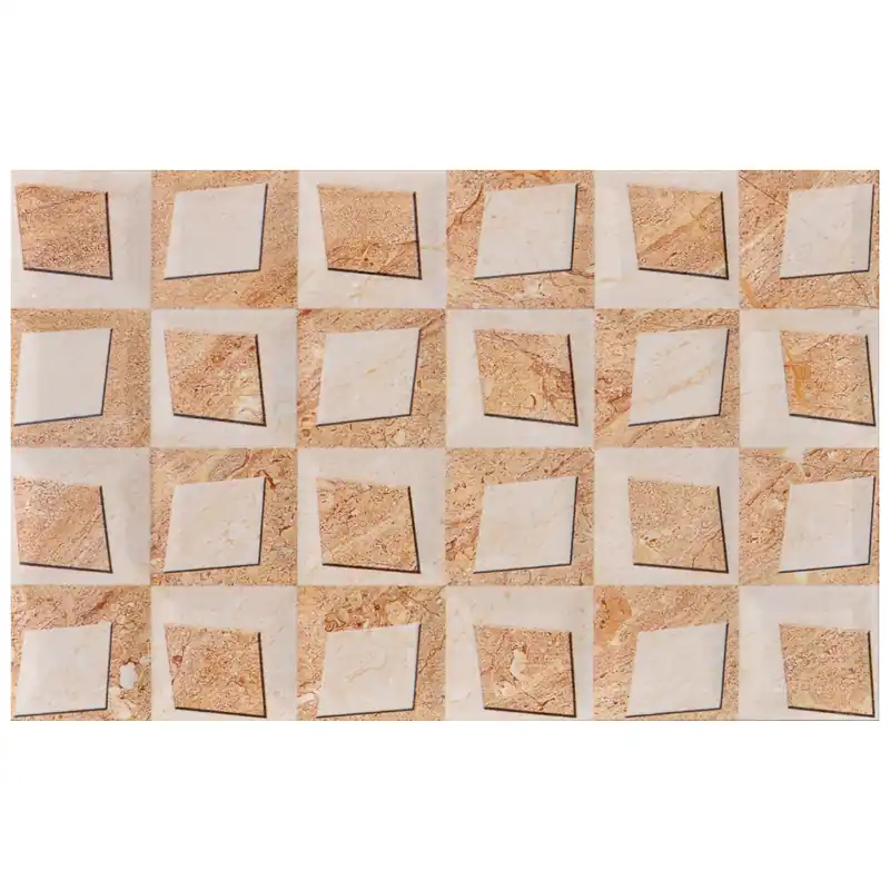 Lichidare de stoc Faianta decorativa Lorca Multi (1101 HL1), 25 x 40