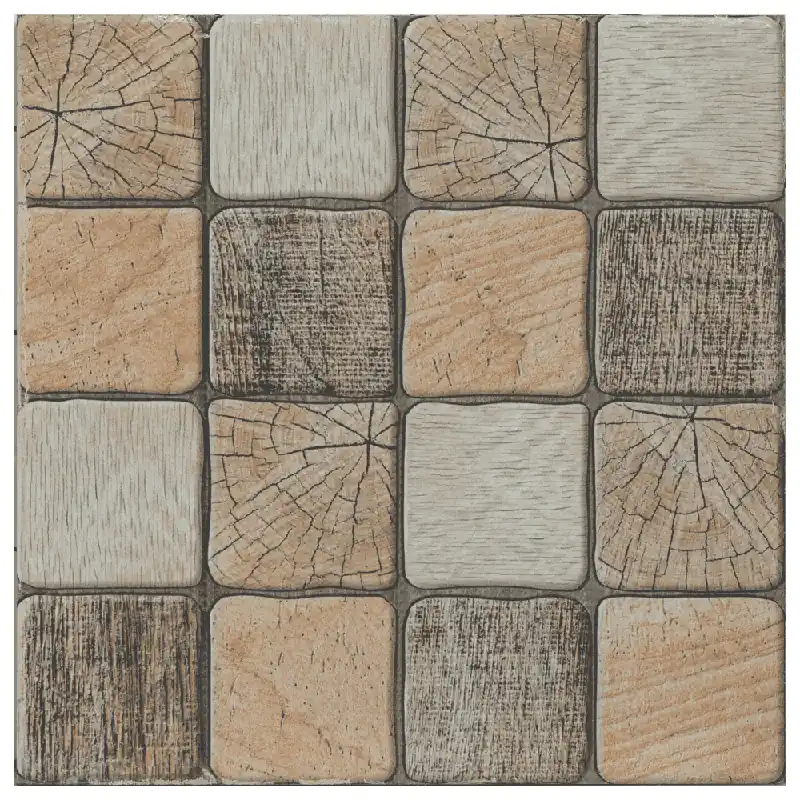 Vezi acum Gresie tip parchet interior Cordoba, 33,3 x 33,3 cm, mata, antiderapanta
