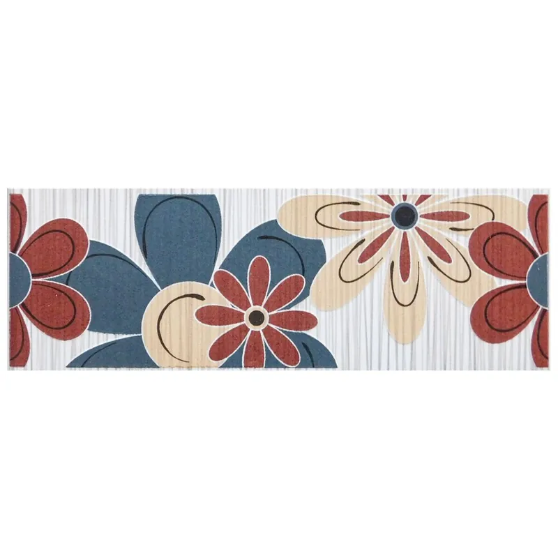 Brau Lena Floral Antrhacite, 8 x 25 Super ofertă