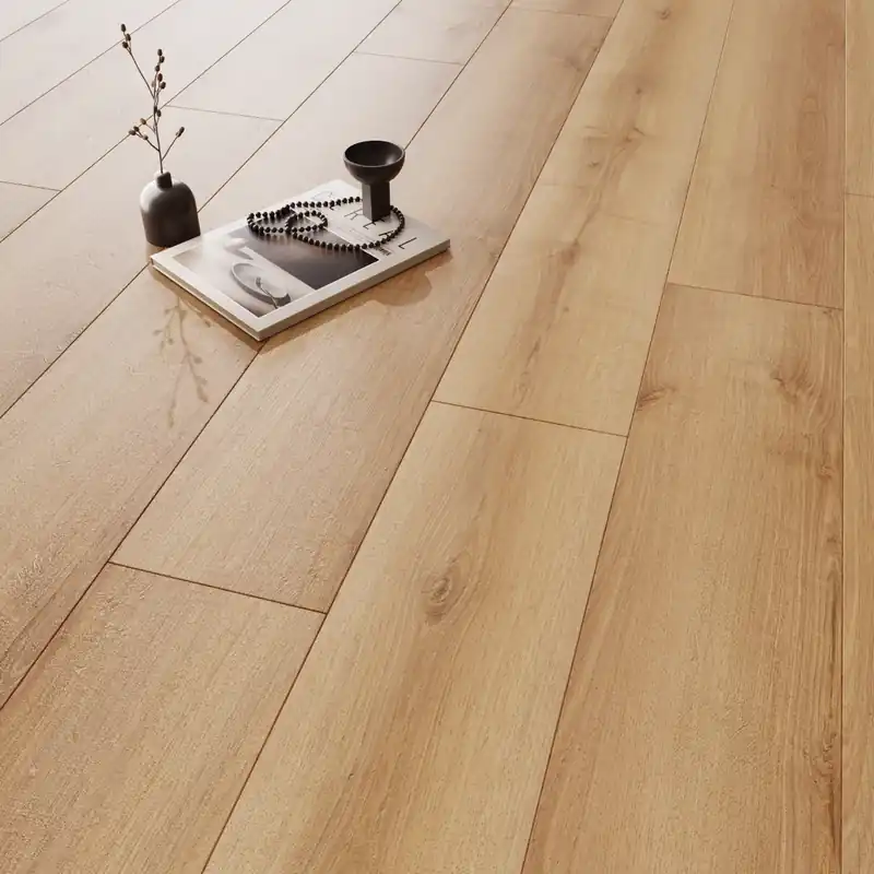 Vezi acum Parchet laminat Natural Oak, 10 mm, clasa 32, AC4