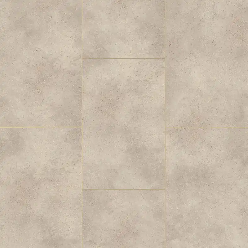 Calitate înaltă Parchet laminat Stonex Beige Concrete, 10 mm, Clasa 33, AC5