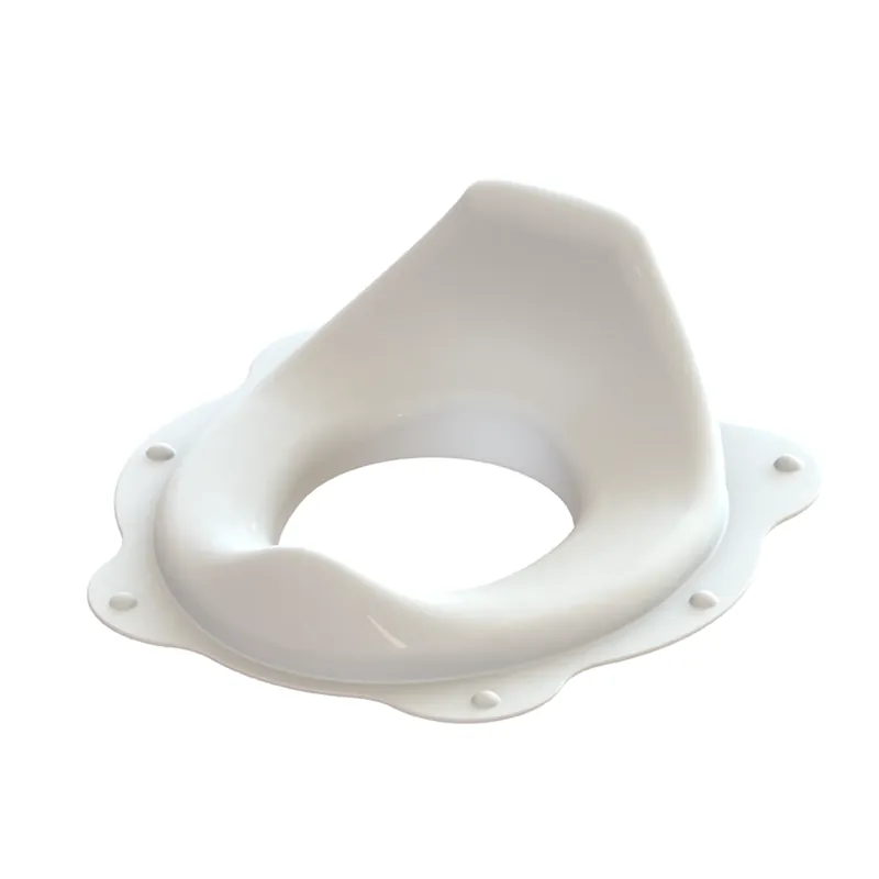 Adaptor vas WC pentru copii, alb Plată sigură