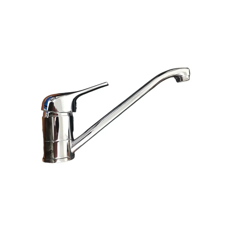 Plată sigură Baterie bucatarie Gamma G07 Tiemme