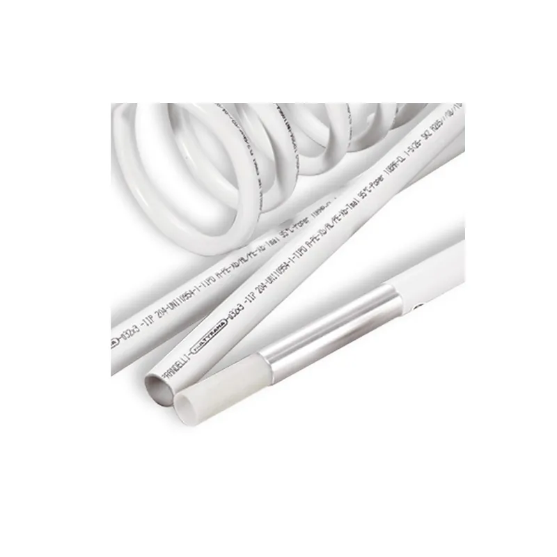 Bestseller Teava PPR 25, insertie aluminiu, 4 m x 25 mm, PN 25