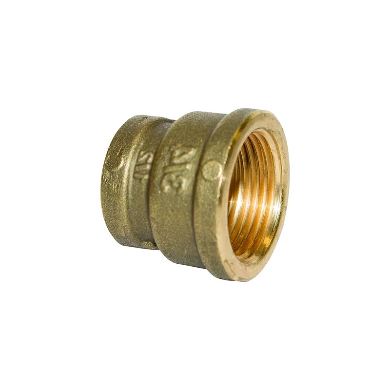 Mufa redusa alama, 1" x 1/2", Premium Chilipir