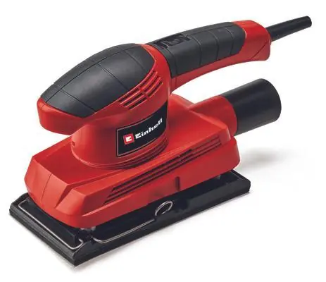 Slefuitor orbital, TC-OS 1520, Einhell Preț mic