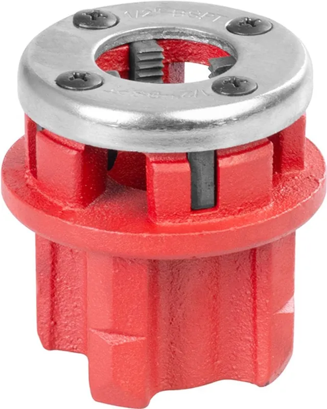 Cap filetat manual Strend Pro A0233A, 1/2″, piesă de schimb Ofertă exclusivă