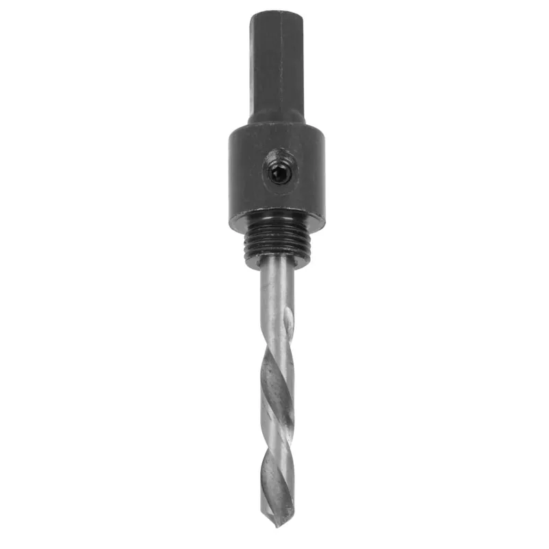 Disponibil imediat Suport pentru carote Strend Pro Bi-metal, HEX 13 mm (7/16″), 14–30 mm