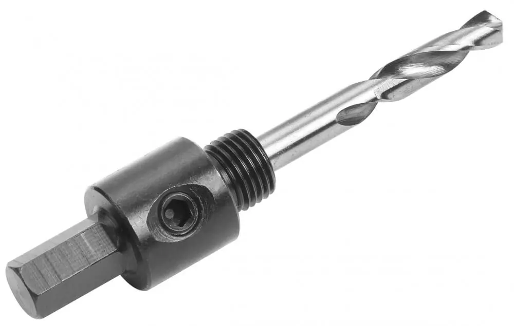 Adaptor pentru carota, bi-metal, 3/8″, 135° 1/4″ x 75 mm, 14-30 mm, Tolsen Ofertă de sezon