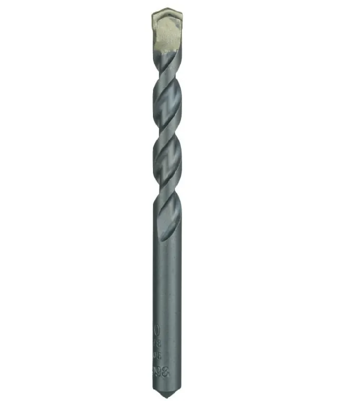 Reducere Burghiu beton, coada cilindrica, 10 x 80 x 120 mm, Bosch