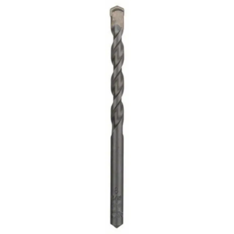Ofertă exclusivă Burghiu beton, coada cilindrica, 6 x 60 x 100 mm, Bosch