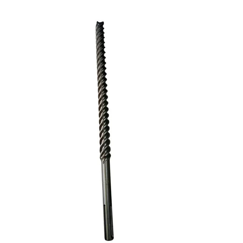 Burghiu Bosch SDS Max 24× 400 × 520 mm, pentru beton și zidărie Comandă acum