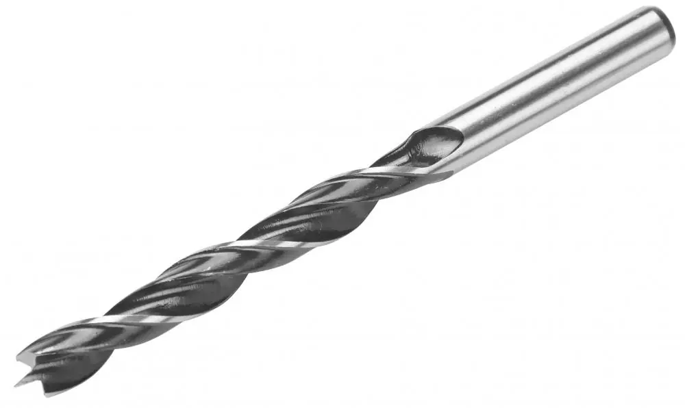 Mai ieftin Burghiu pentru lemn, 7 x 107mm, 75604, Tolsen