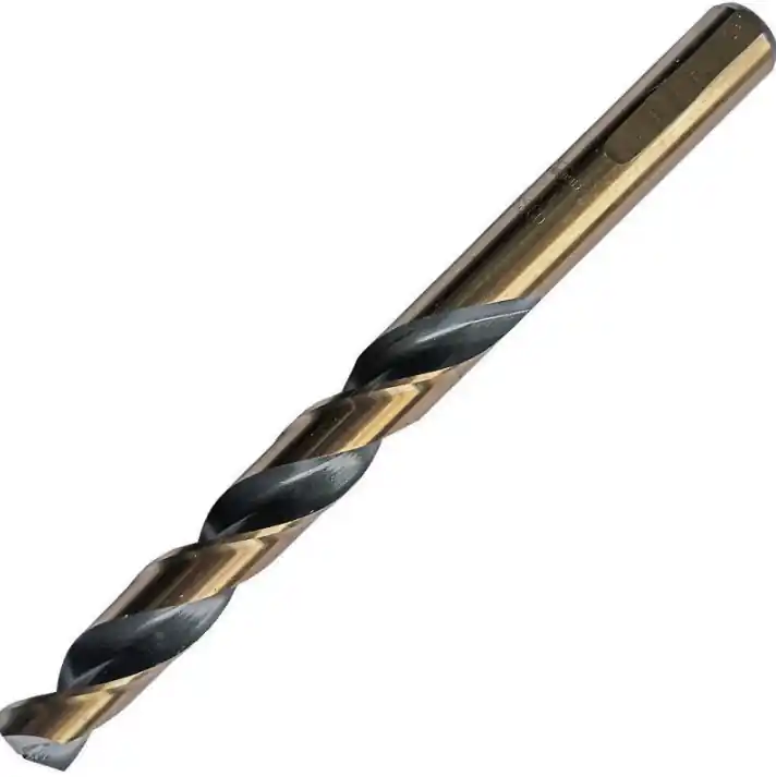 Promoție Burghiu metal HSS M 35 Cobalt – 4 mm