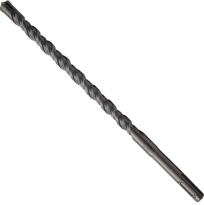 Disponibil imediat Burghiu SDS Plus cruce, 10 x 260 x 200mm