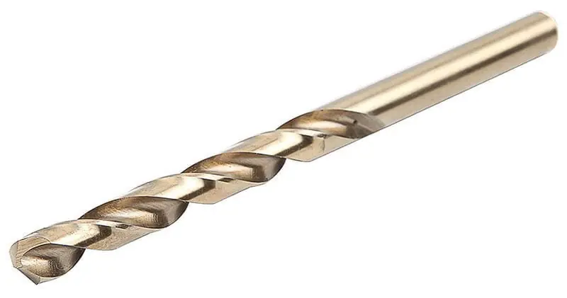 Ofertă exclusivă Burghiu, CO5% HSS cobalt, 5 mm, Tolsen