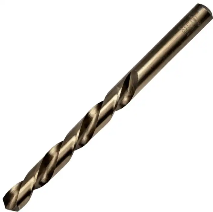 Preț redus Burghiu metal HSS M2 – 4,8 mm