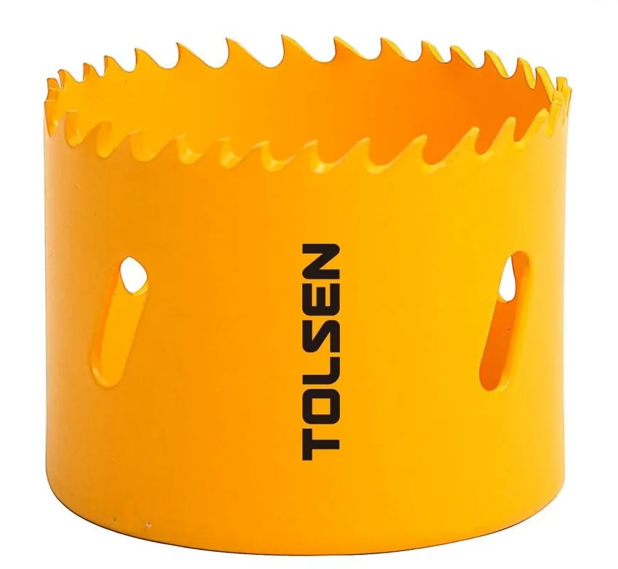 Carota bi-metal, 16 mm, Tolsen Promoție