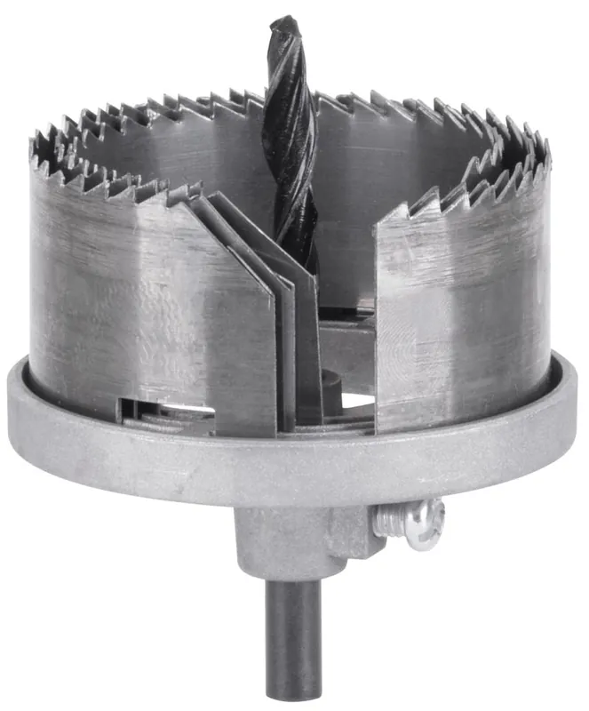 Carote set, 60-67-74 mm, Strend Pro HC417 Reducere