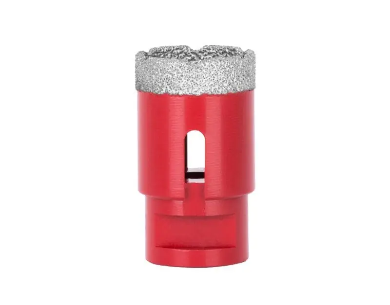 Ofertă de sezon Carota diamantată Strand Pro Premium DCB11 – Ø40 mm, M14, HD, profesională