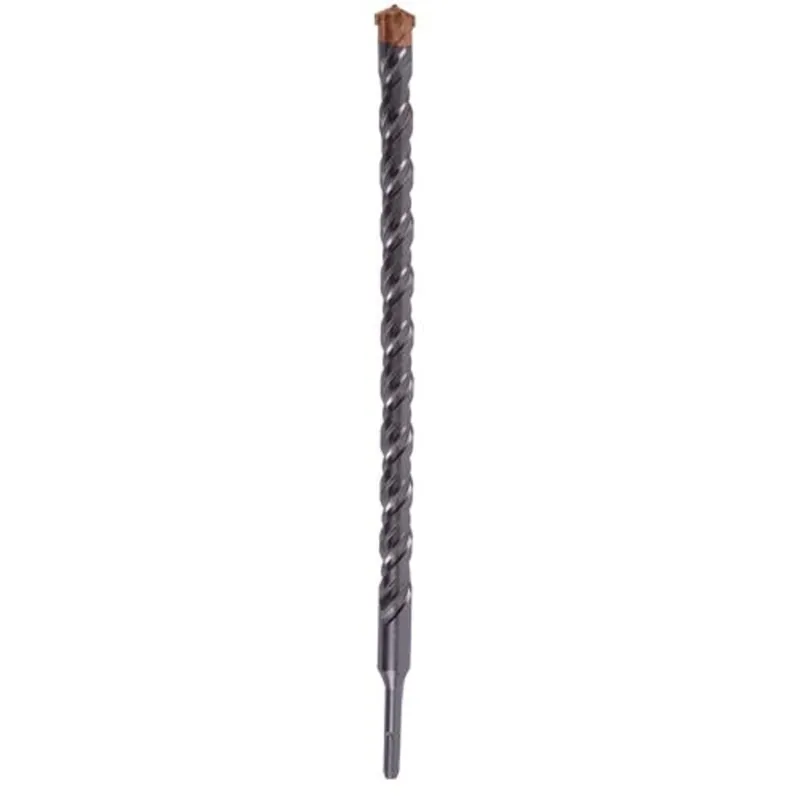 Preferatul clienților Burghiu beton, Strend Pro Premium DB4 16×460 mm, SDS+, cu 4 muchii