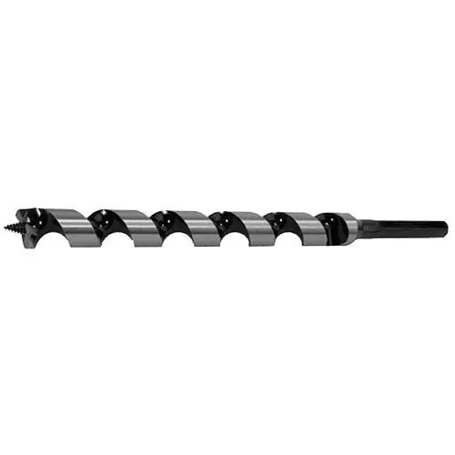 Plată securizată Burghiu lemn, 16x 400 mm, Strend Pro