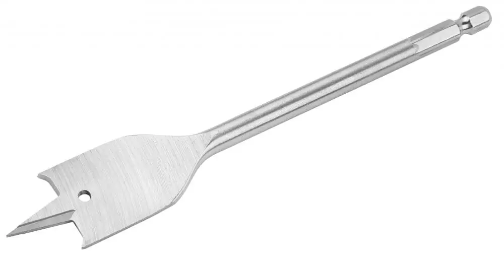 Nu rata Burghiu plat, pentru lemn, 12 mm, Tolsen