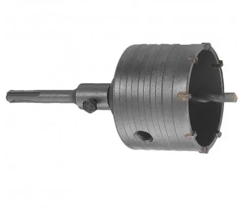Noutate Carotă SDS Plus, diam. 73 mm