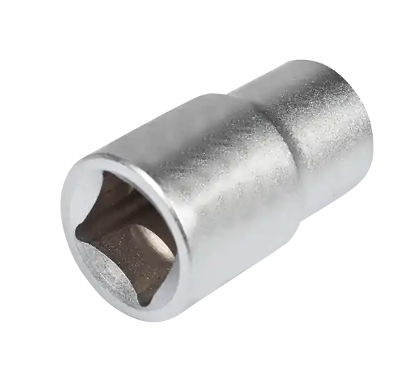 Cheie tubulara, 3/8”, 20 mm, Elmark Nu rata