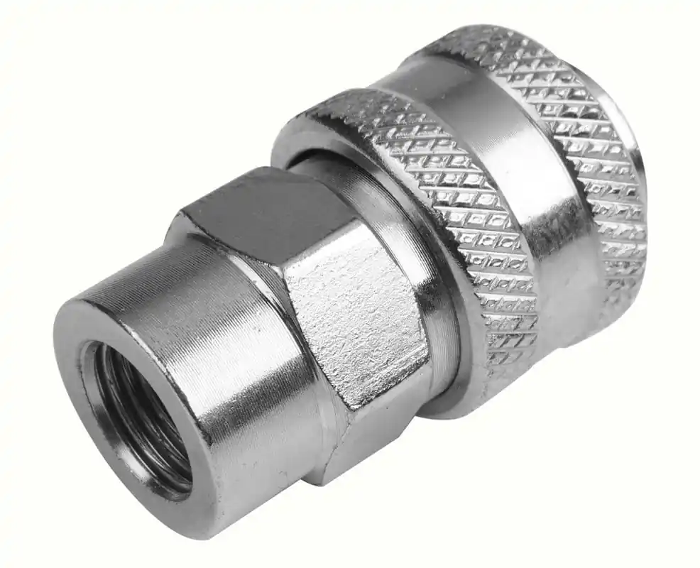 Cupla rapida mama aer comprimat filet interior, 1/4″, AirXT – Tolsen Reducere specială