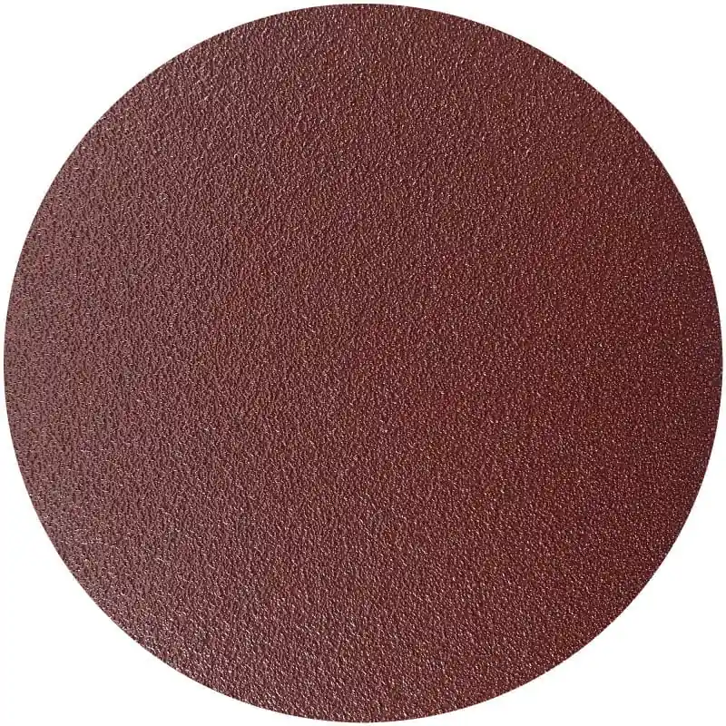 Disc abraziv cu arici, 125 mm, granulatie 80 Ofertă exclusivă