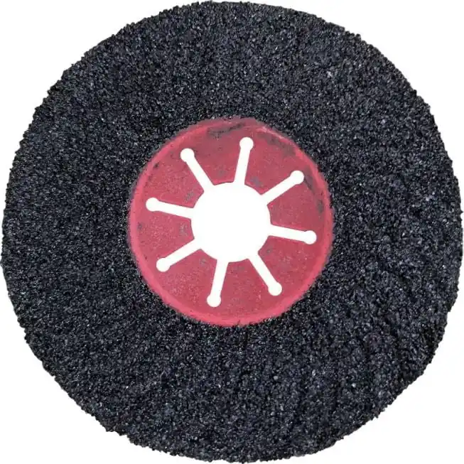 Ofertă Disc glazurat 125 x 22.22 MM, Granulatie 24