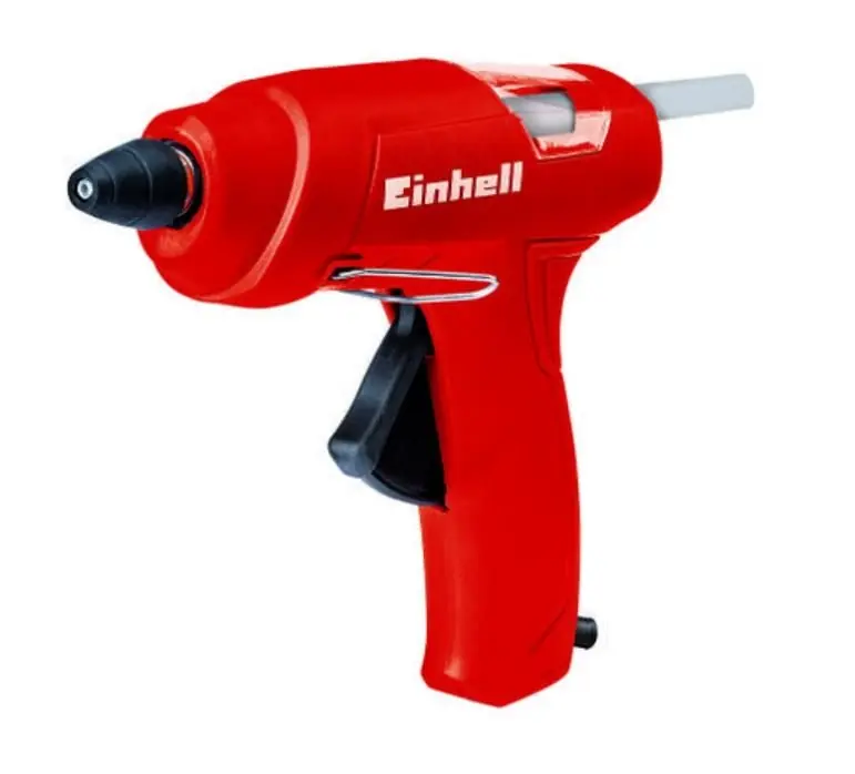 Pistol de lipit, 30 W, TC-GG 30, Einhell Ofertă limitată