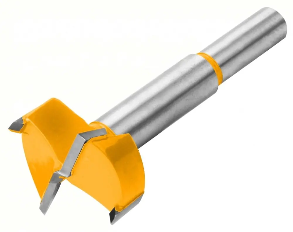 Reducere specială Freza 35mm TCT 75654 Tolsen