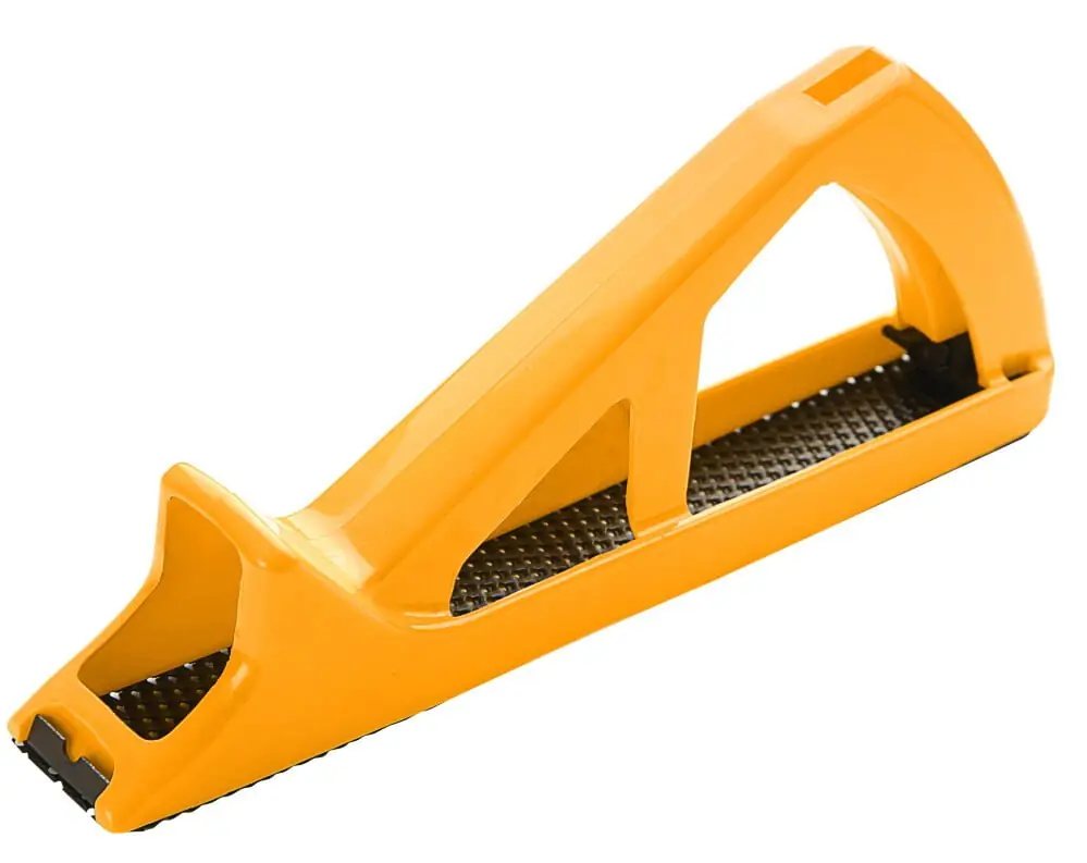 Rindea pentru rigips, 250 x 40 mm, Tolsen Premium