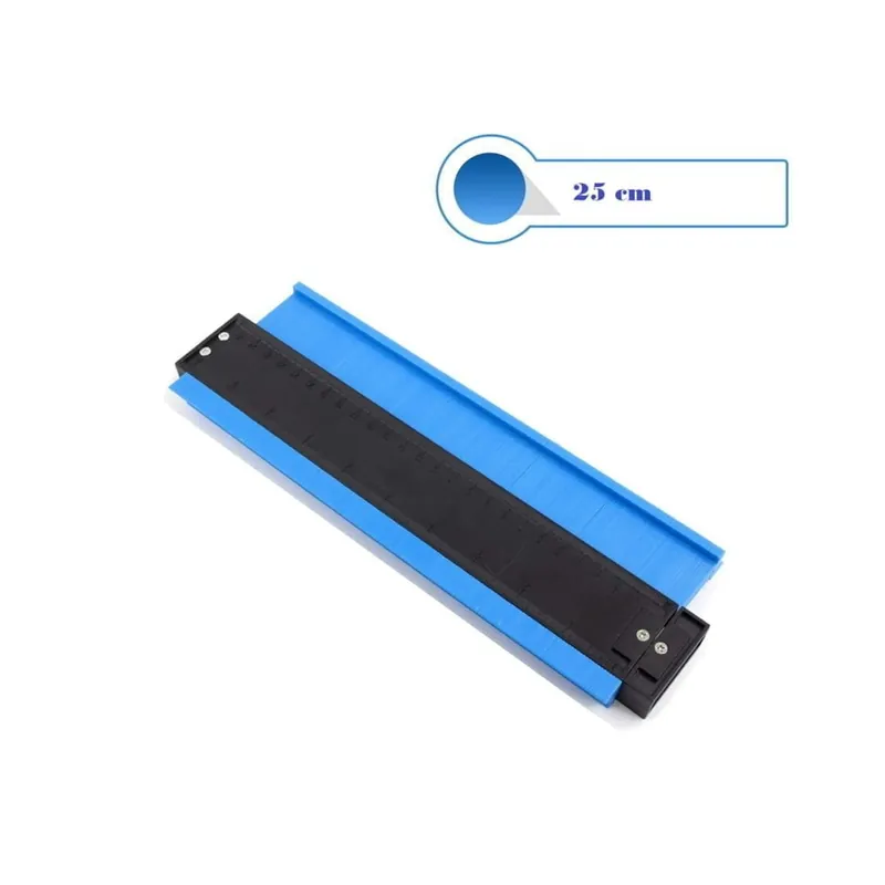 Sablon contur, duplicator forme, 25 cm Preț promoțional
