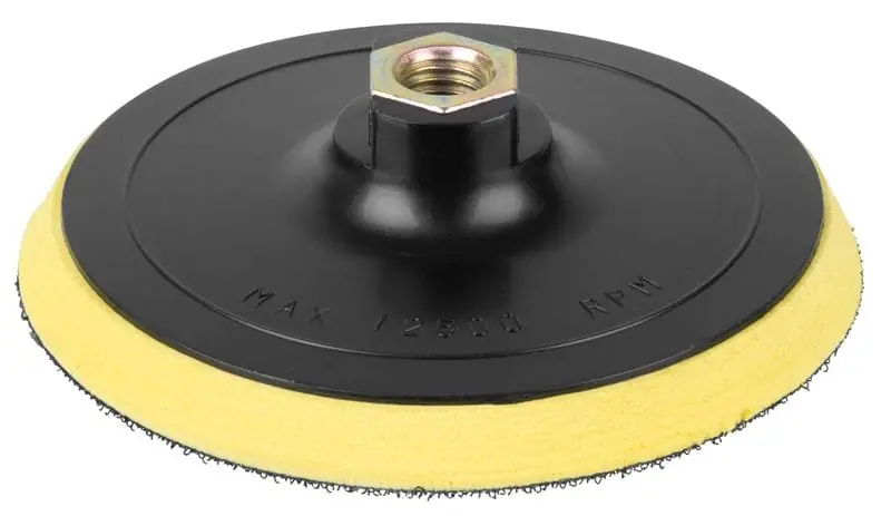 Suport smirghel, 125 mm, M14, Strend Pro, cu prindere tip arici Cumpără acum