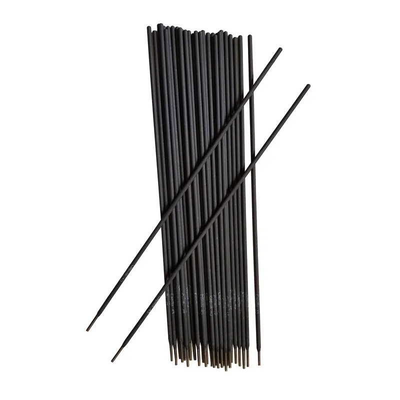 Electrozi fonta, 3,2 x 350 mm Chilipir