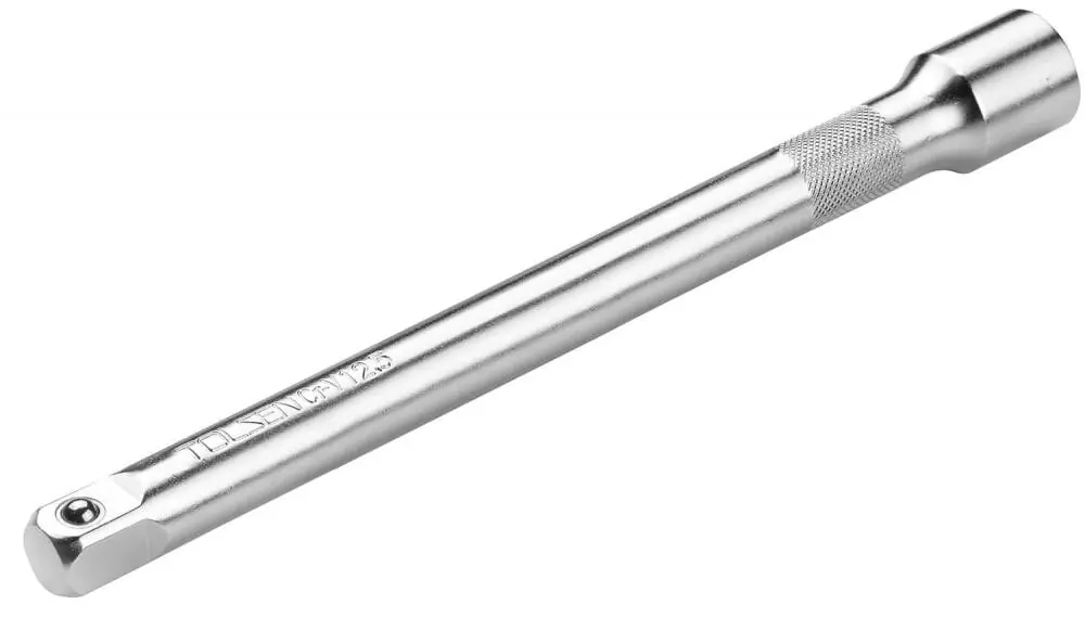 Cel mai bun preț Bara de extensie, Cr-V, 1/4“ x 50 mm, Tolsen