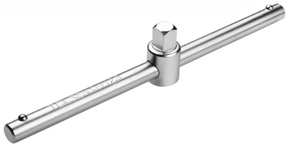 Cumpără online Bara glisanta, Cr-V, 1/2“ x 250 mm, Tolsen