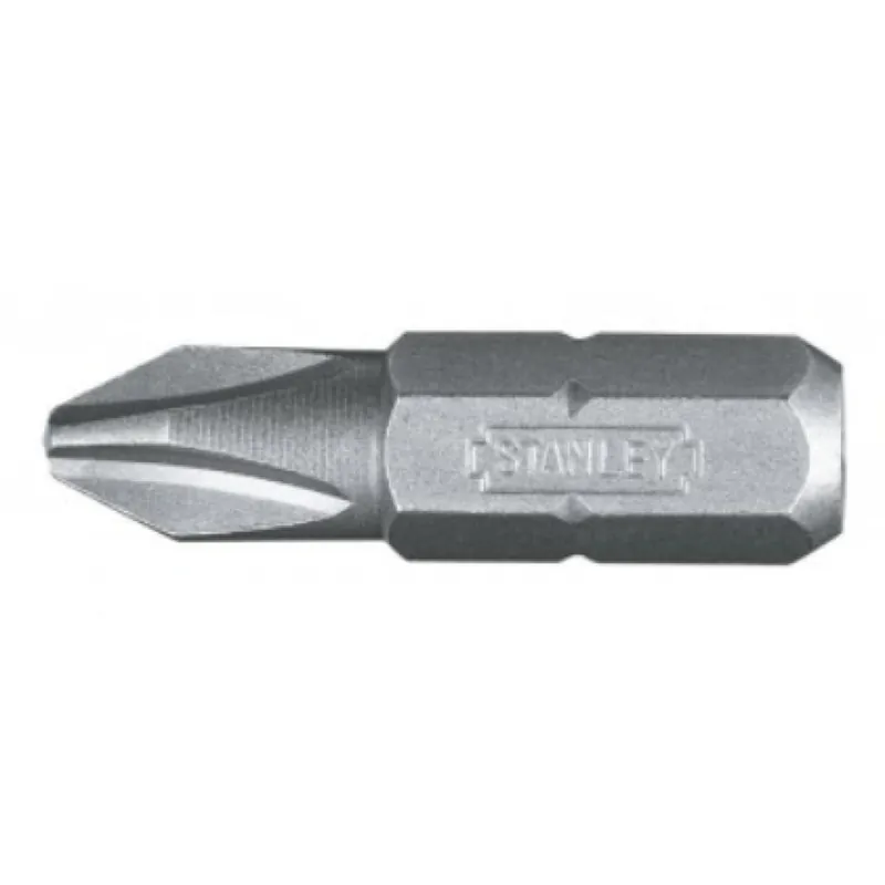Bit, PH1, 1/4” x 25 mm, Stanley Lichidare de stoc