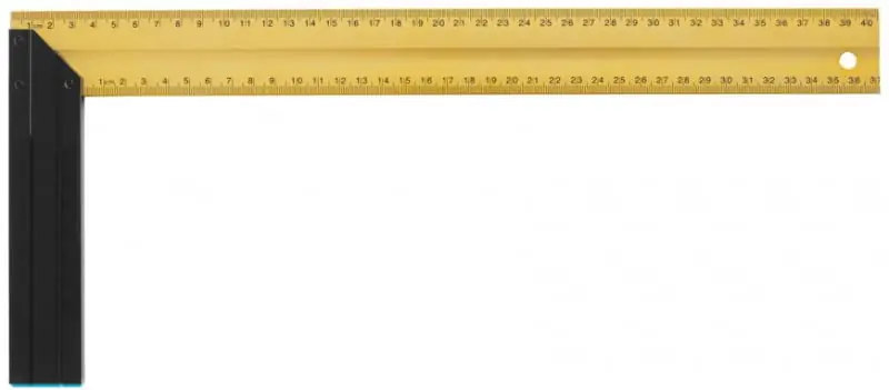 Vinclu, 400 mm, aluminiu, YPS-529, Strend Pro Ofertă exclusivă