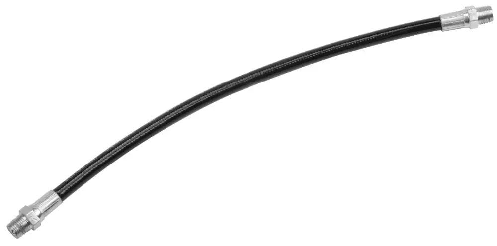 Ieftin Tub flexibil pentru pistol gresare, 8 x 300 mm, Tolsen