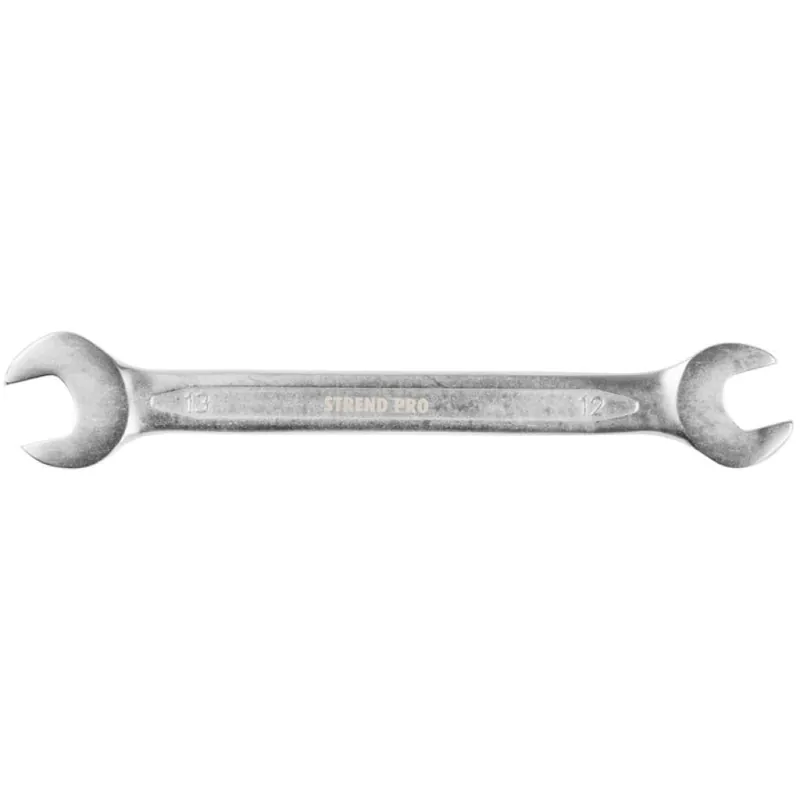 Reducere extra Cheie fixa, 12 x 13 mm, Cr-V, Strend Pro