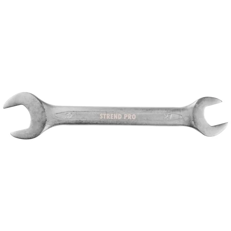 Cheie fixa, 27 x 32 mm, Cr-V, Strend Pro Cel mai vândut