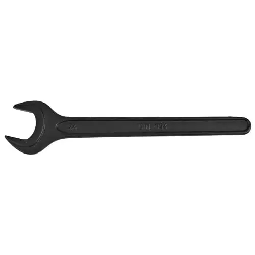 Cheie fixa simpla, 27 mm, DIN894, Strend Pro Ofertă limitată