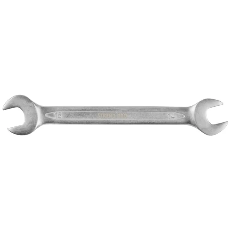 Cumpără online Cheie fixa, 14 x 15 mm, Strend Pro