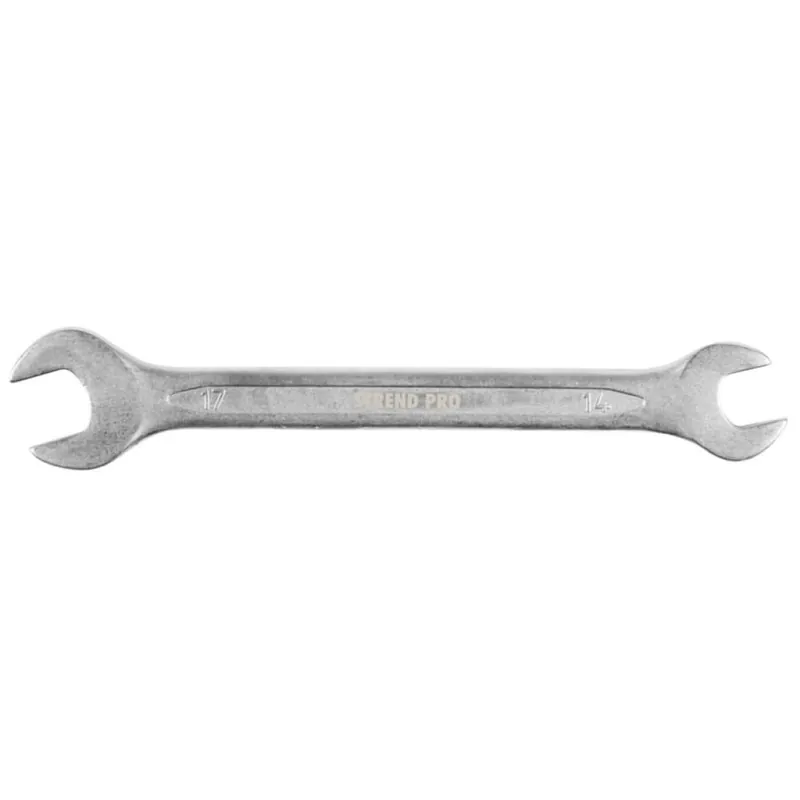 Chilipir Cheie fixa, 14 x 17 mm, Strend Pro