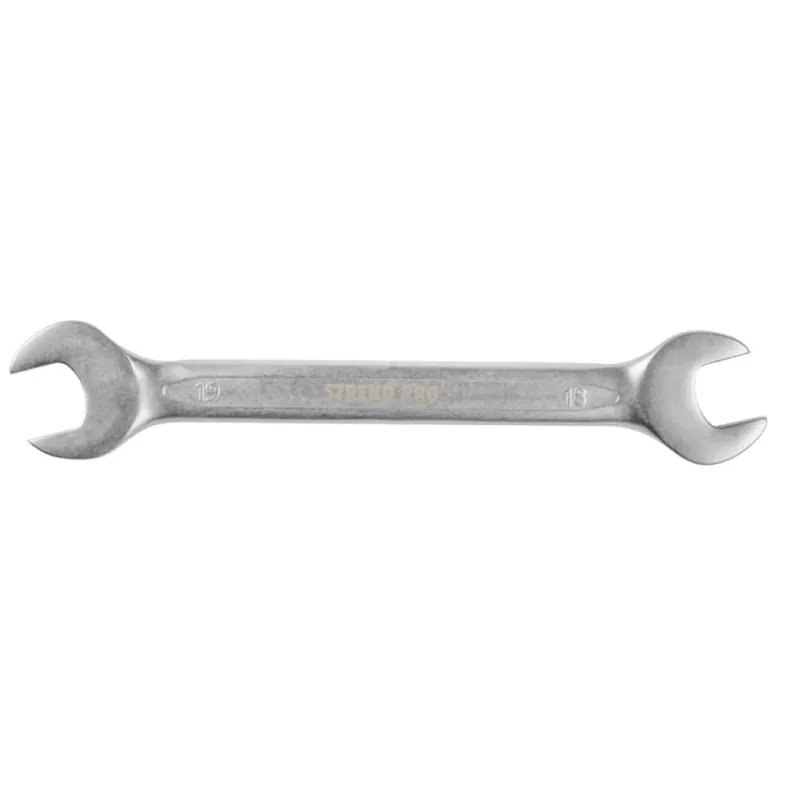Cheie fixa, 18 x 19 mm, Strend Pro Reducere de preț